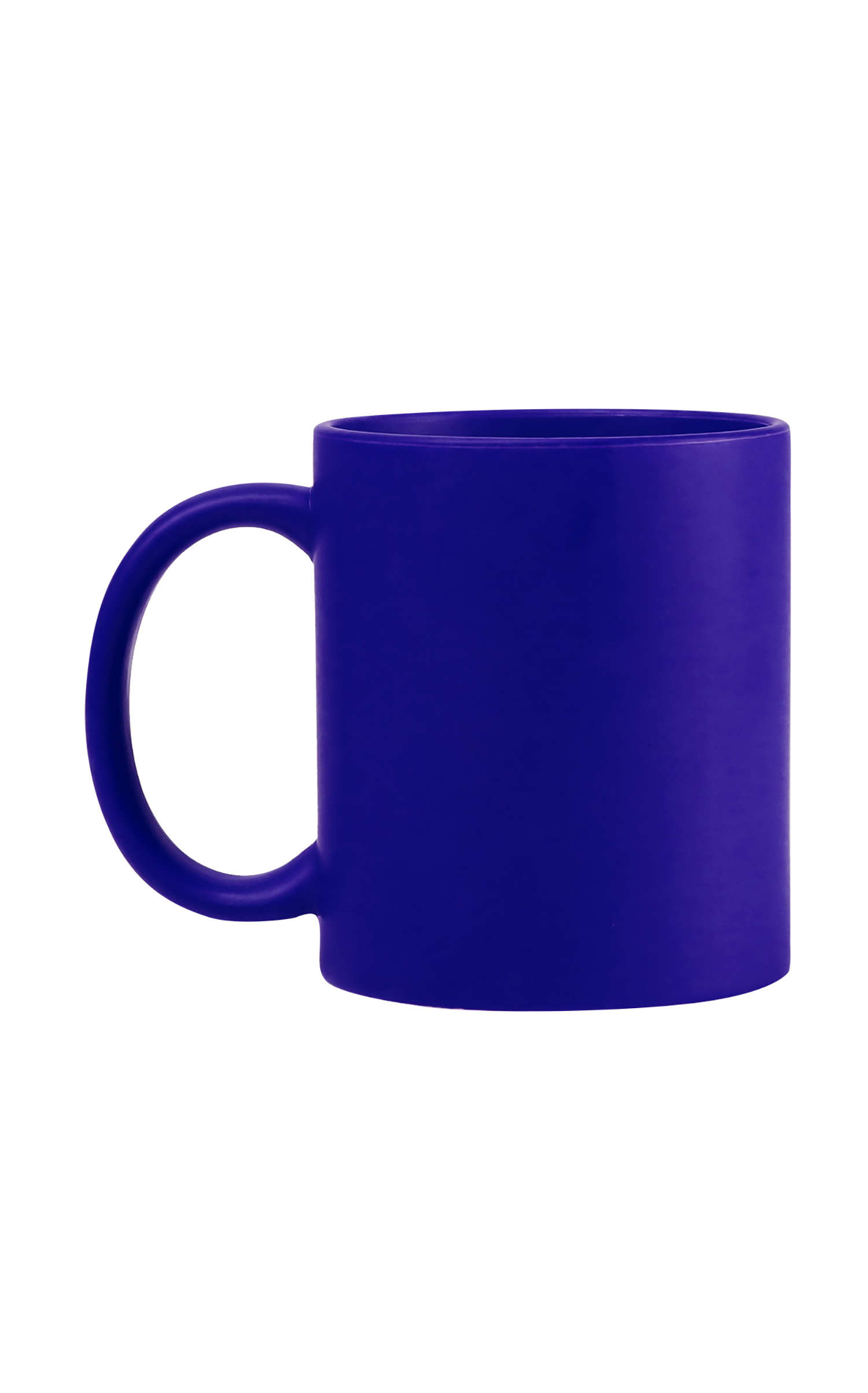 ZESTO - Full Colour Mug - Matte